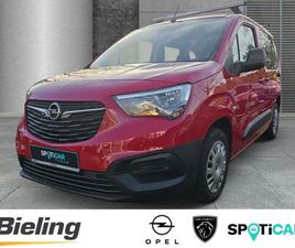 LIFE 1.2 TURBO, 1.HAND, DAB, KLIMA, BLUTOOTH