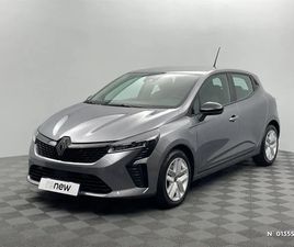 CLIO DCI 100 EVOLUTION