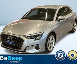 SPORTBACK 35 1.5 TFSI BUSINESS