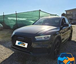 AUDI Q5 2.0 TDI 190 CV QUATTRO S TRONIC BUSINESS