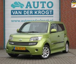 DAIHATSU MATERIA - 1.3 RYTHM, NL AUTO, APK 8-26