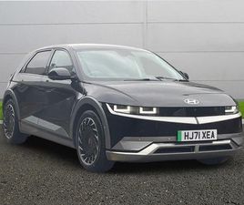 HYUNDAI IONIQ 5 N HYUNDAI IONIQ 5