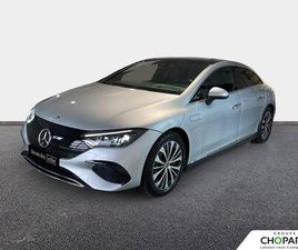 MERCEDES EQE SUV 300 EQE 300 EXECUTIVE LINE