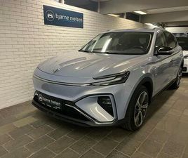 MG MARVEL R 2022 MG MARVEL R ELECTRIC LUXURY SUV BAGHJULSTRÆK AUT 5D 42.080 KM KR 173.900