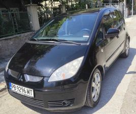 MITSUBISHI COLT MITSUBISHI COLT