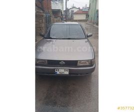 NISSAN SUNNY 1.6 EX