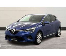 RENAULT CLIO 1.0 TCE 100CH COOL CHIC - 20