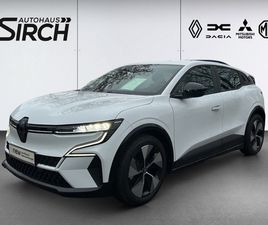 RENAULT MEGANE E-TECH E-TECH EV60 220 EVOLUTION*AHK*