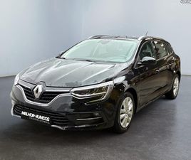 RENAULT MÉGANE SPORT TOURER 1.5 BLUE DCI BUSINESS EDC FEVEREIRO/22