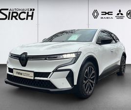 RENAULT MEGANE E-TECH EV60 220 TECHNO*360/NAVI*