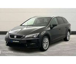 SEAT LEON 1.0 TSI 115CH STYLE BUSINESS 105G