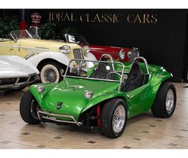 VOLKSWAGEN BUGGY 1973 VOLKSWAGEN DUNE BUGGY FOR SALE