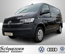 VOLKSWAGEN TRANSPORTER T6.1 VOLKSWAGEN T6.1 KASTEN 2.0 TDI KR SHZ+PDC+KLIMA+TEMPOMAT