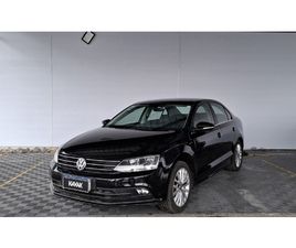 VOLKSWAGEN VENTO VOLKSWAGEN VENTO 1.4 TSI DSG HIGHLINE LL17 MY17 SEDAN 2017