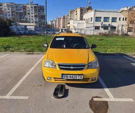 CHEVROLET NUBIRA CHEVROLET NUBIRA 3,800 BGN