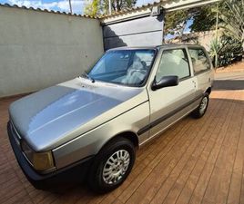 FIAT MILLE MILLE 1.0 FIRE/ F.FLEX/ ECONOMY 2P