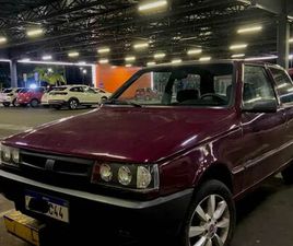 FIAT MILLE MILLE SX 2P E 4P