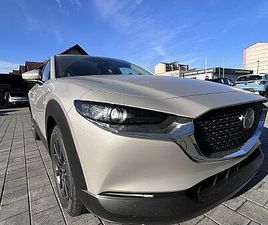 MAZDA CX-30 MAZDA CX-30 2.5 G-140 MHEV PRIME-LINE