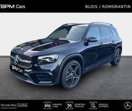 200 D 150CH AMG LINE 8G-DCT