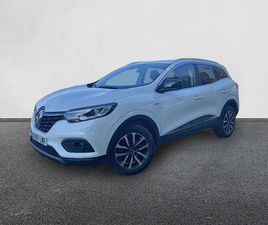RENAULT KADJAR RENAULT KADJAR LIMITED GPF TCE 103KW (140CV) DE SEGUNDA MANO Y OCASIÓN | DRIVERIS