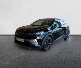 RENAULT SYMBIOZ E-TECH RENAULT SYMBIOZ ESPRIT ALPINE E-TECH 105KW (145CV) DE SEGUNDA MANO Y OCASIÓN | DRIVERIS