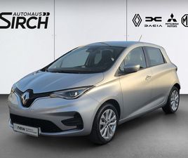RENAULT ZOE R135 EXPERIENCE R135 Z.E. 50
