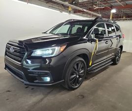SUBARU ASCENT ONYX * * CARFAX * * АВТО КРЕДИТ * *