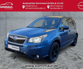 EXCLUSIVE 2.0D 147PS - ALLRAD