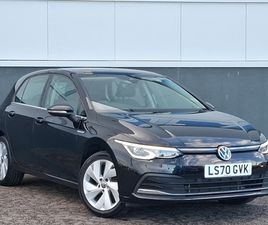 2.0 TDI 150 STYLE 5DR DSG