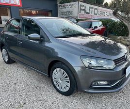VOLKSWAGEN POLO VW POLO 1.0 5P COMFORTLINE NEOPATENTATI