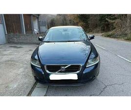 VOLVO S40 VOLVO S40 1.8 F MOMENTUM
