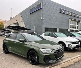 SPB 35 TDI S TRONIC S LINE EDITION KM 0