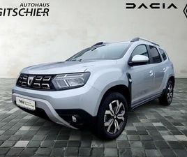 PRESTIGE TCE 150 EDC