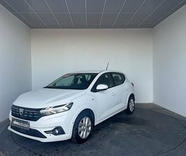 III ECO-G 100 - 22 CONFORT