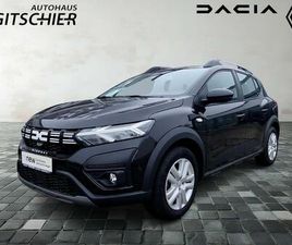 STEPWAY EXPRESSION TCE 90