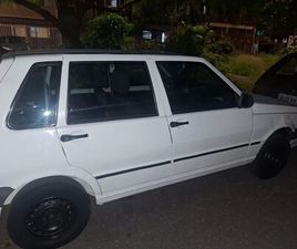 FIAT MILLE MILLE 1.0 FIRE/ F.FLEX/ ECONOMY 4P