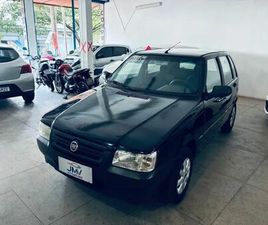 FIAT MILLE MILLE 1.0 FIRE/ F.FLEX/ ECONOMY 4P