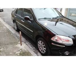 FIAT SIENA FIAT SIENA EL CELEB. 1.0 MPI FIRE FLEX 8V 4P 2010