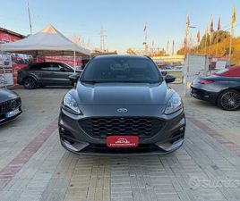 FORD KUGA FORD KUGA 2.0 ECOBLUE 120CV AUT. AWD ST-LINE X