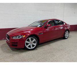 JAGUAR XE 25T AWD / PRESTIGE / ПОДГРЕВИ / MERIDIAN