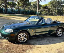 MAZDA MX5 MX-5 1.8I 16V TOURING