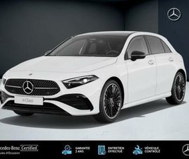 250 E HYBRID EQ AMG LINE