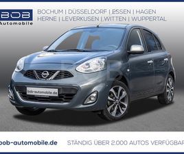 N-TEC 1.2 - NAVI PDC KLIMA SHZ