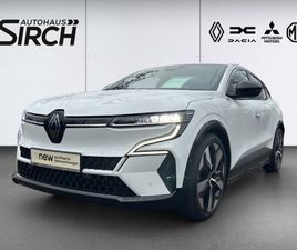 RENAULT MEGANE E-TECH EV60 220 TECHNO*NAVI*SOUND*