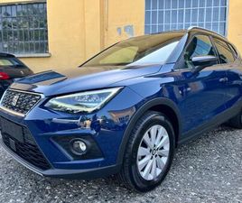 SEAT ARONA SUPER BLACK FRIDAY!!!!? 9.900,00 1.0 115 CV
