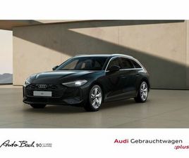 AUDI A5 AUDI A5 AVANT TFSI STRONIC NAVI ACC CARPLAY EPH