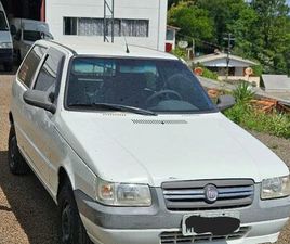 FIAT MILLE MILLE 1.0 FIRE/ F.FLEX/ ECONOMY 2P