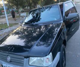 FIAT MILLE MILLE 1.0 FIRE/ F.FLEX/ ECONOMY 2P