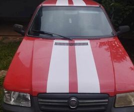 FIAT MILLE MILLE 1.0 FIRE/ F.FLEX/ ECONOMY 2P