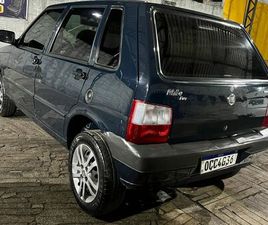 FIAT MILLE MILLE 1.0 FIRE/ F.FLEX/ ECONOMY 4P